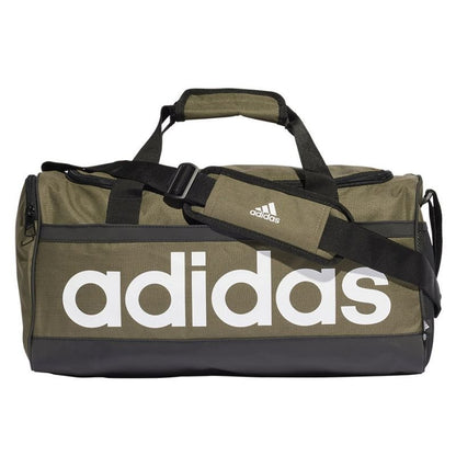 Bag adidas Linear Duffel S HR5354 - Baig Merchant