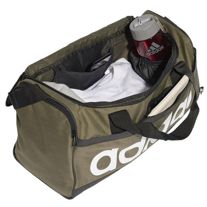 Bag adidas Linear Duffel S HR5354 - Baig Merchant