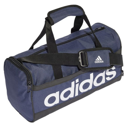 Bag adidas Linear Duffel XS HR5346 - Baig Merchant