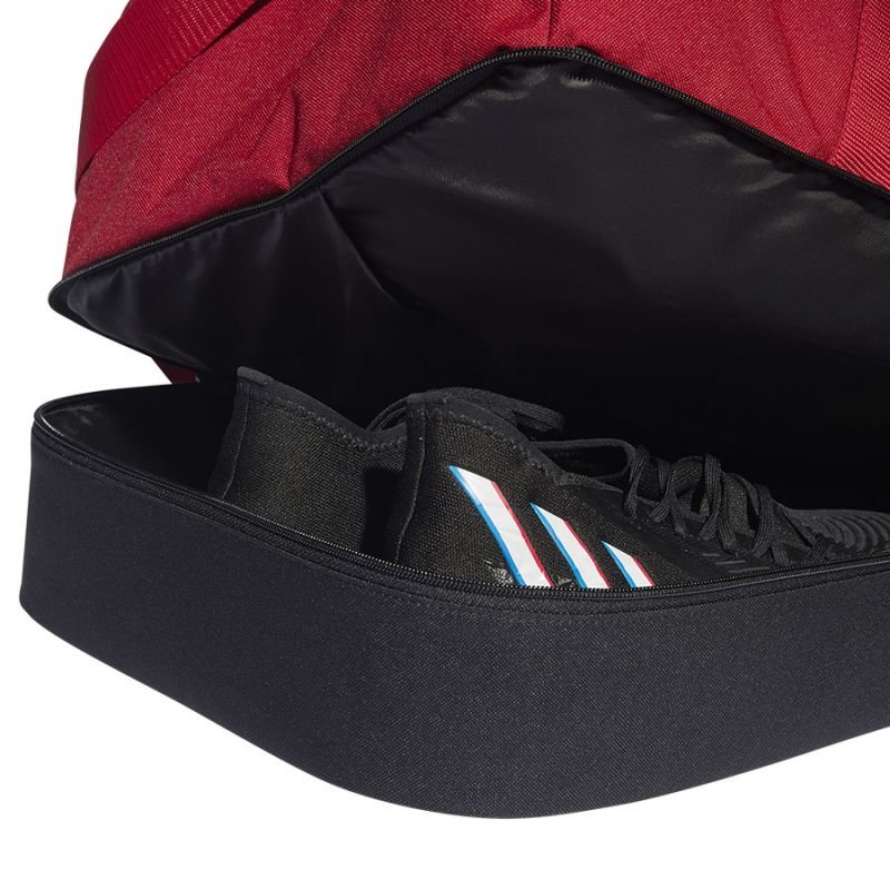 Bag adidas Tiro Duffel Bag BC L IB8656 - Baig Merchant