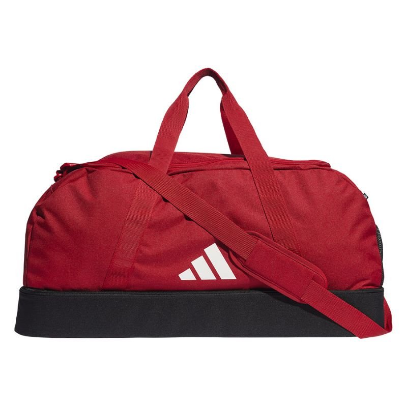 Bag adidas Tiro Duffel Bag BC L IB8656 - Baig Merchant