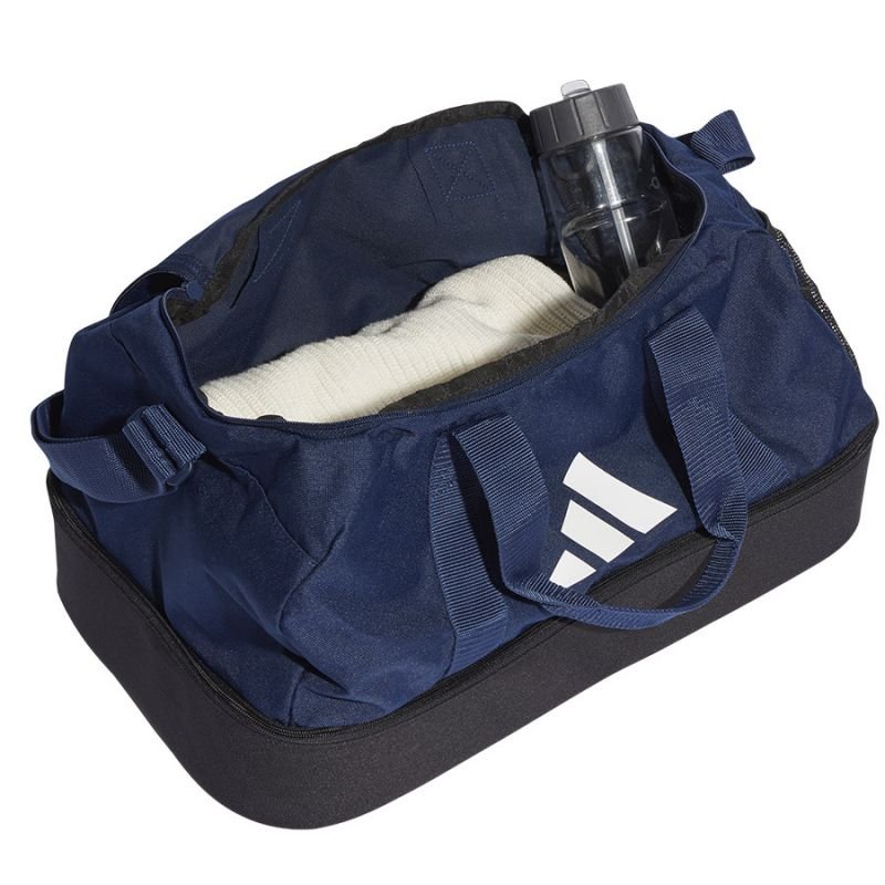 Bag adidas Tiro Duffel Bag BC S IB8649 - Baig Merchant