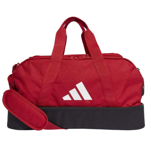 Bag adidas Tiro Duffel Bag BC S IB8651 - Baig Merchant