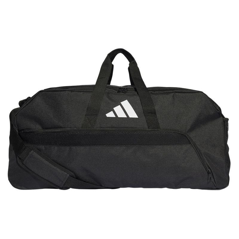 Bag adidas TIRO Duffle L HS9754 - Baig Merchant