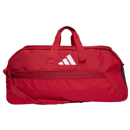 Bag adidas TIRO Duffle L IB8660 - Baig Merchant