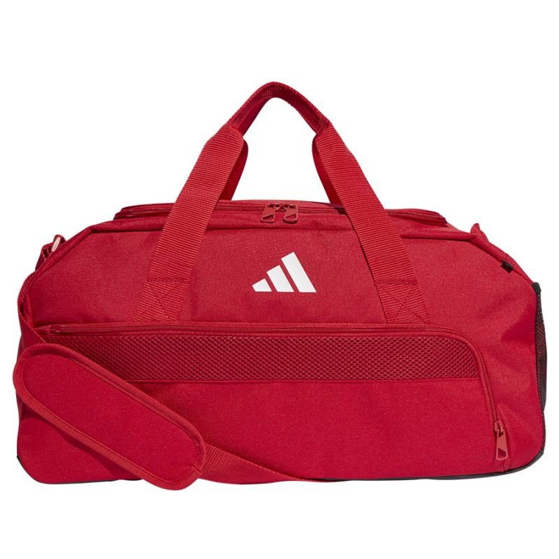 Bag adidas TIRO Duffle S IB8661 - Baig Merchant