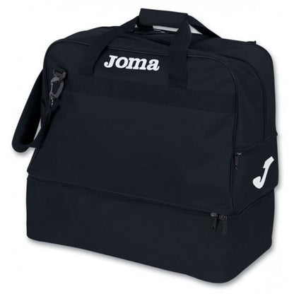 Bag Joma III 400006.100 black - Baig Merchant