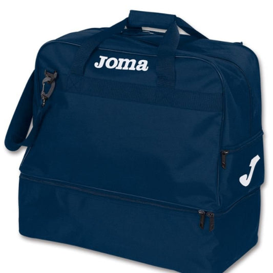 Bag Joma III 400006.300 navy blue - Baig Merchant