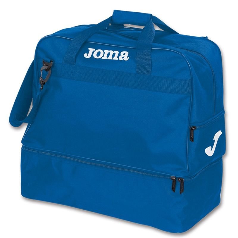 Bag Joma III 400006.700 blue - Baig Merchant