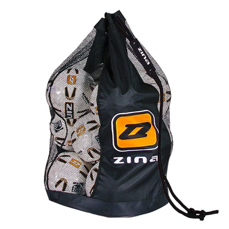 Ball bag Zina Pampa 00297 - 000 - Baig Merchant