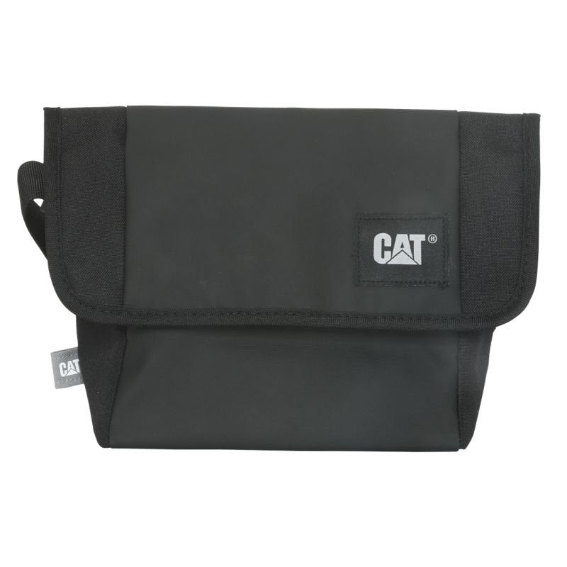 Caterpillar Detroit Courier Bag 83828 - 01 - Baig Merchant