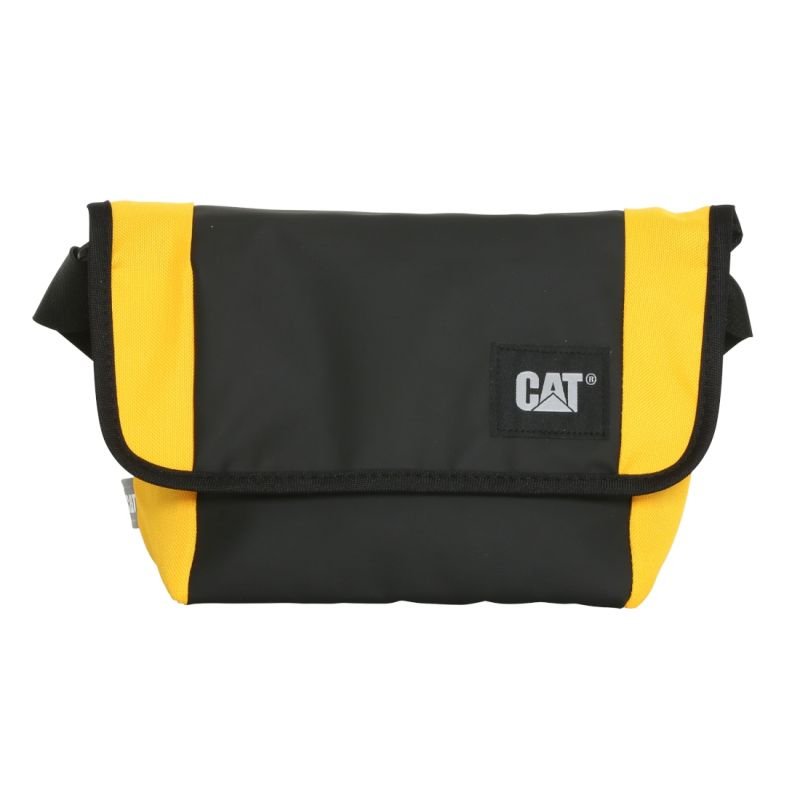 Caterpillar Detroit Courier Bag 83828 - 12 - Baig Merchant