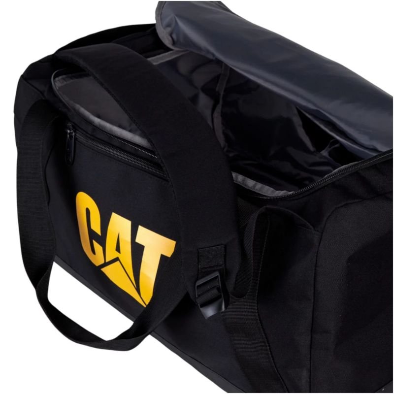 Caterpillar V - Power Duffle Bag 84546 - 01 - Baig Merchant