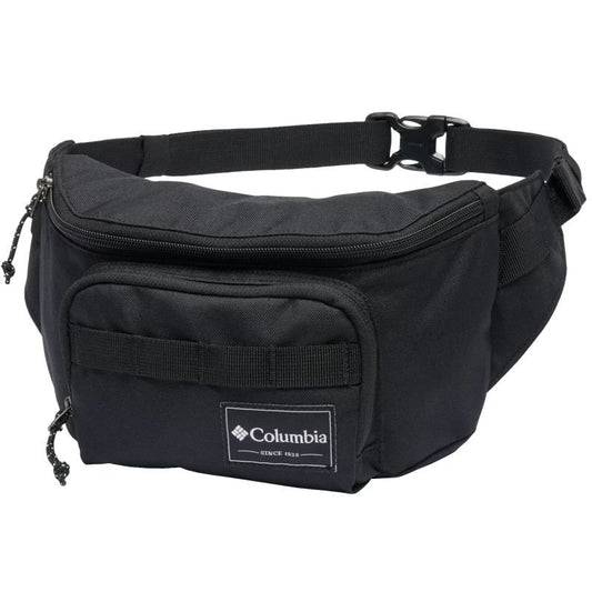 Columbia Zigzag Hip Pack 1890911015 waist bag - Baig Merchant