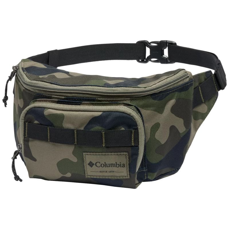 Columbia Zigzag Hip Pack 1890911398 waist bag - Baig Merchant