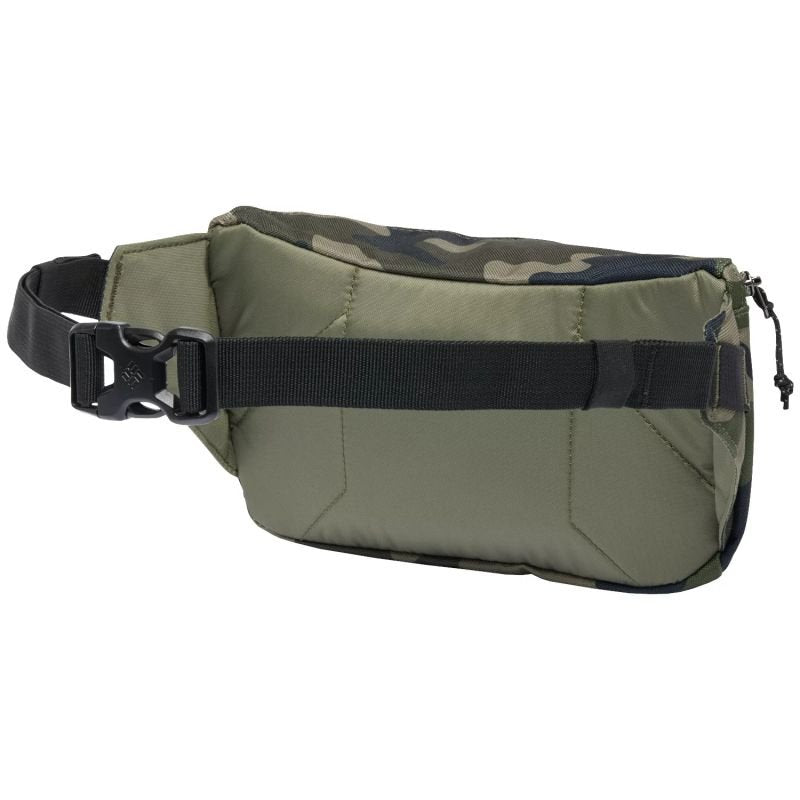 Columbia Zigzag Hip Pack 1890911398 waist bag - Baig Merchant