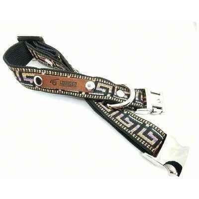 Designer Dog Collar No.16m - Baig Merchant