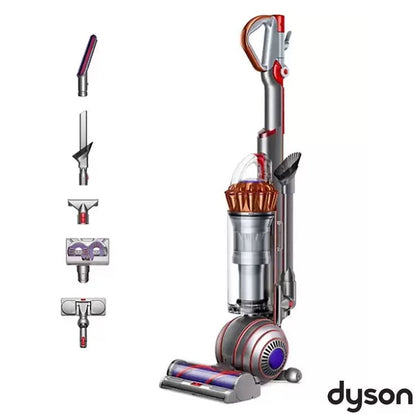 Dyson Ball™ Animal Pet Hair & Allergen Upright Vacuum Cleaner 14m Reach Bagless Efficient Cleaning - Baig Merchant