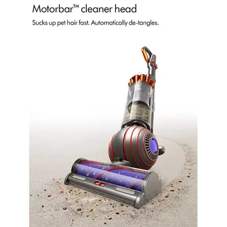 Dyson Ball™ Animal Pet Hair & Allergen Upright Vacuum Cleaner 14m Reach Bagless Efficient Cleaning - Baig Merchant