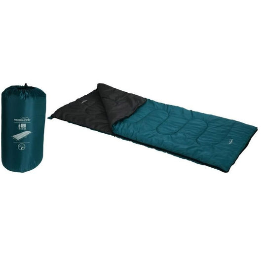 Enero Redcliffs 3077644 sleeping bag - Baig Merchant