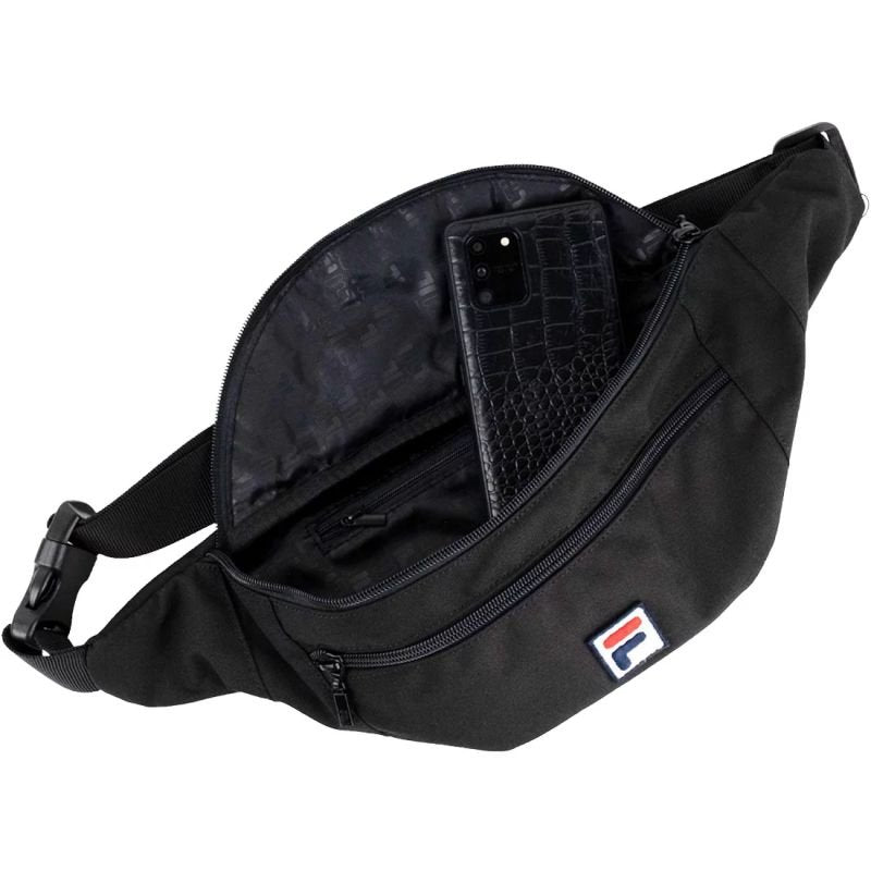 Fila Bissau Coated Canvas waist bag FBU0010 - 80009 - Baig Merchant