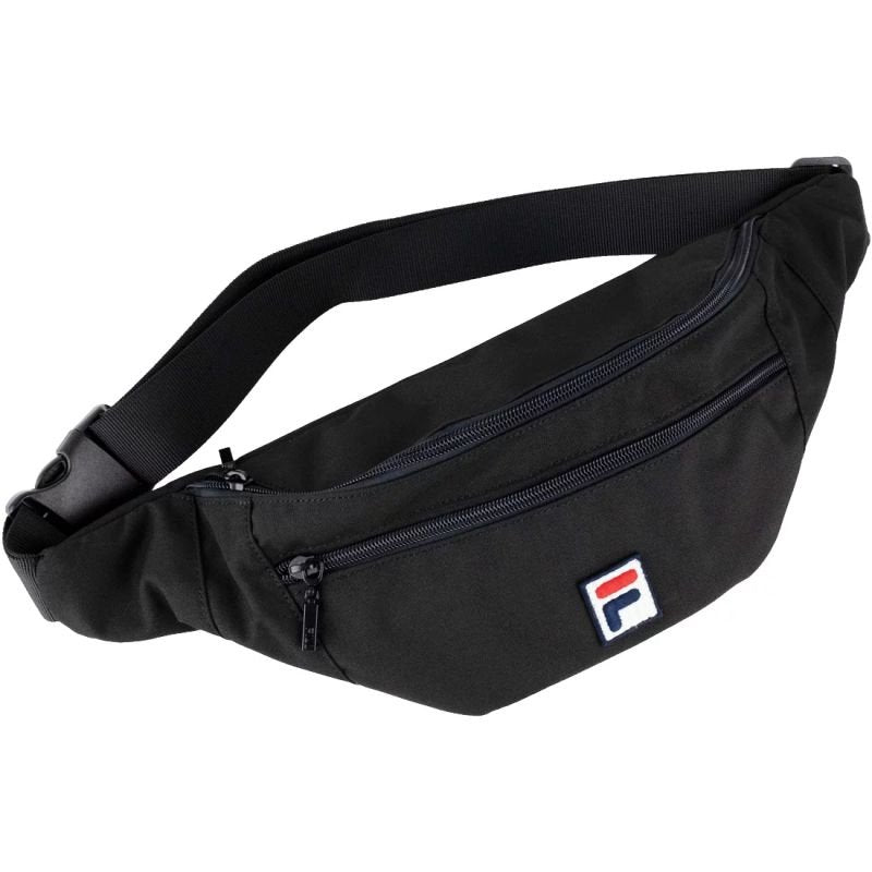 Fila Bissau Coated Canvas waist bag FBU0010 - 80009 - Baig Merchant