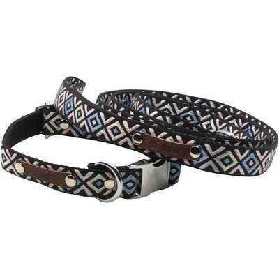 Finnigan’s Designer Dog Collar No. 01m - Baig Merchant