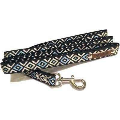 Finnigan’s Designer Dog Collar No. 01m - Baig Merchant