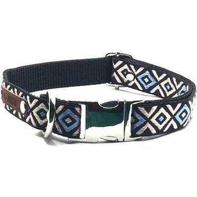 Finnigan’s Designer Dog Collar No. 01m - Baig Merchant