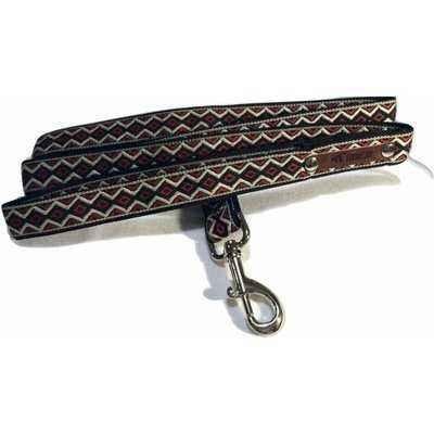 Finnigan's Durable Designer Dog Collar No.05m - Baig Merchant