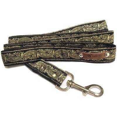 Finnigan’s Durable Designer Dog Collar No.12L - Baig Merchant