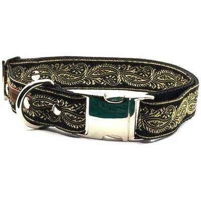 Finnigan’s Durable Designer Dog Collar No.12L - Baig Merchant