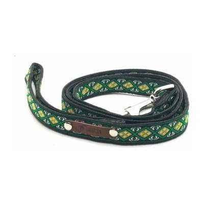 Finnigan’s Durable Designer Dog Collar No.12m - Premium Quality for Medium Dogs - Baig Merchant