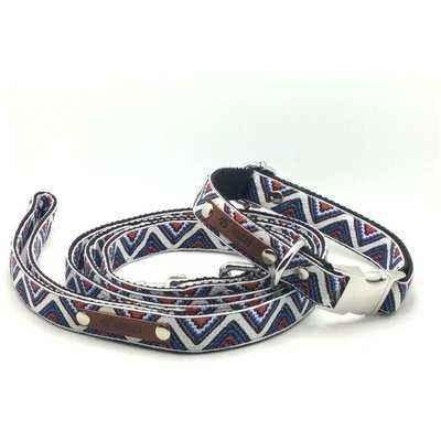 Finnigan's Wholesale Designer Dog Collar No.17m - Baig Merchant