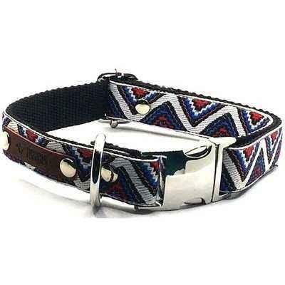 Finnigan's Wholesale Designer Dog Collar No.17m - Baig Merchant