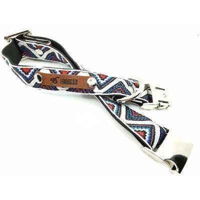 Finnigan's Wholesale Designer Dog Collar No.17m - Baig Merchant