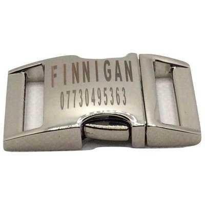 Finnigan's Wholesale Designer Dog Collar No.17m - Baig Merchant