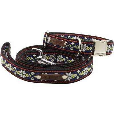 Finnigan's Wholesale Durable Designer Dog Collar No. 1l - Baig Merchant