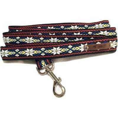 Finnigan's Wholesale Durable Designer Dog Collar No. 1l - Baig Merchant