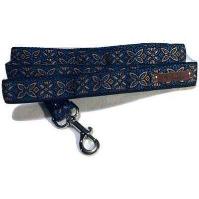 Finnigan's Wholesale Durable Designer Dog Collar No.17L - Baig Merchant