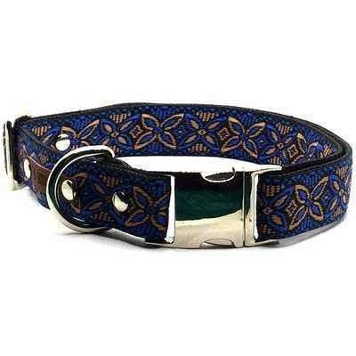 Finnigan's Wholesale Durable Designer Dog Collar No.17L - Baig Merchant