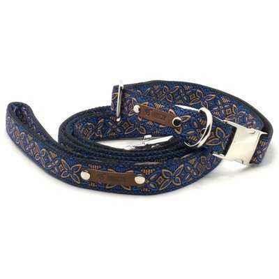 Finnigan's Wholesale Durable Designer Dog Collar No.17L - Baig Merchant