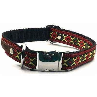 Finnigan's Wholesale Durable Designer Dog Collar No.19m - Baig Merchant