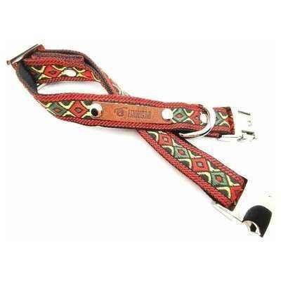 Finnigan's Wholesale Durable Designer Dog Collar No.19m - Baig Merchant