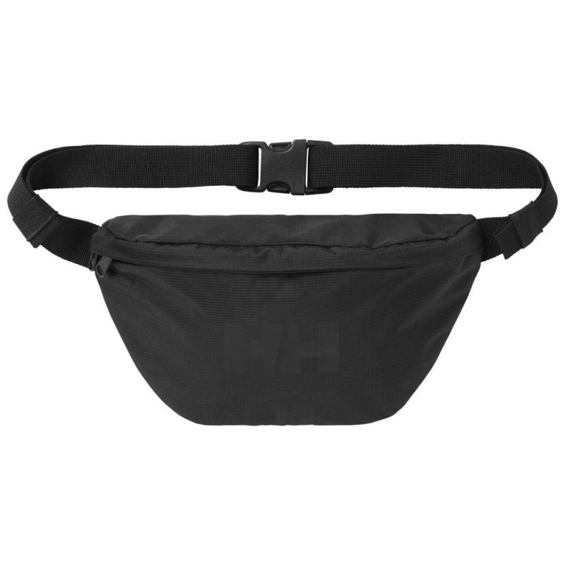 Helly Hansen Logo Waist Bag 67036 990 - Baig Merchant