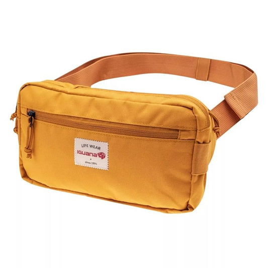 Iguana Edgos waist bag 92800498698 - Baig Merchant