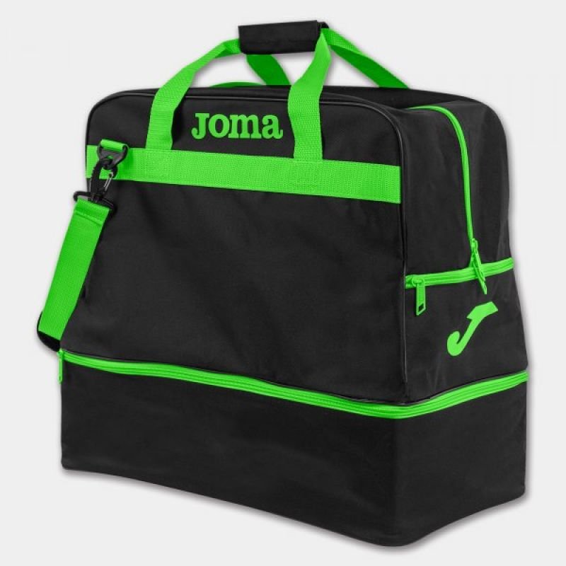 Joma Training III Large sports bag 400007.117 - Baig Merchant