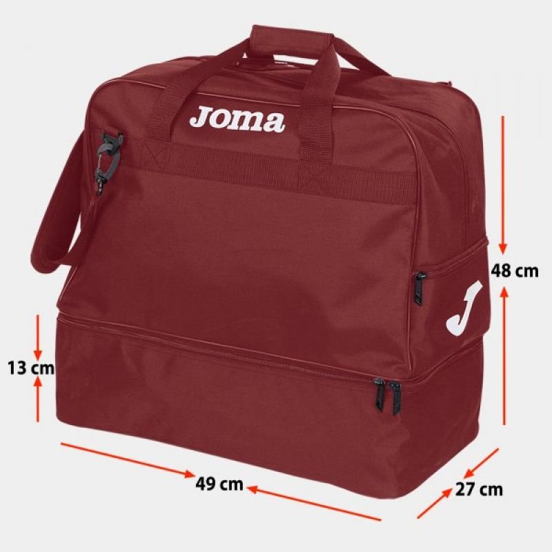 Joma Training III Large sports bag 400007.671 - Baig Merchant