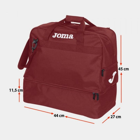 Joma Training III Medium sports bag 400006.671 - Baig Merchant