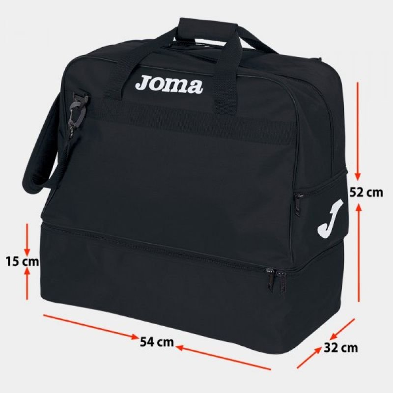 Joma Training III X - Large sports bag 400008.100 - Baig Merchant